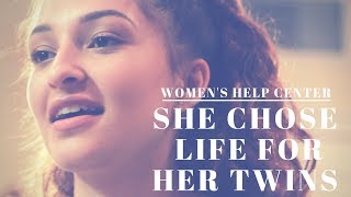 Gala Video for Women's Help Center