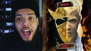 Noriel De Las 2 Audio Ft Bad Bunny Arcángel Trap Capos De Las 2 Reaccion Noriel De Las 2 Audio Ft Bad Bunny Arcángel Trap Capos De Las 2 Reaccion