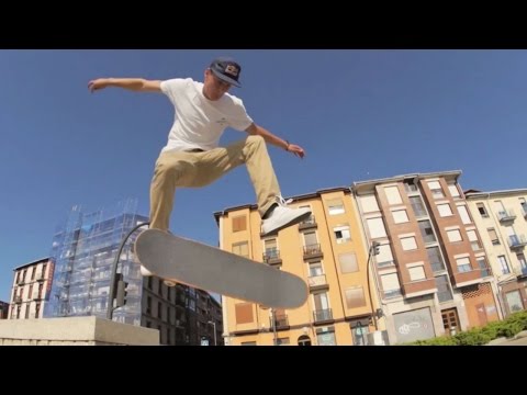 Skate of Mind: Dropping Hammers Worldwide w/ Maxim Habanec