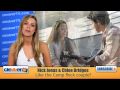 Nick Jonas Sings To Chloe Bridges - Is It Camp Rock 2 Love?