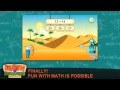 Math Vs. Zombies: Math Workout