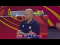 Bogdan Bogdanovic's (28PTS) SENSATIONAL performance vs. Team USA - FIBA Basketball World Cup 2019