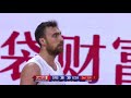 Bogdan Bogdanovic's (28PTS) SENSATIONAL performance vs. Team USA - FIBA Basketball World Cup 2019