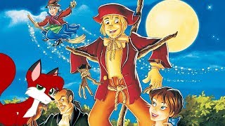 Fox-Review: The Scarecrow (2000 Animated Movie)