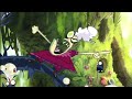 Rayman Origins (Video Game)