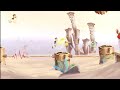 Rayman Origins (Video Game)