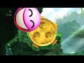 Rayman Origins (Video Game)
