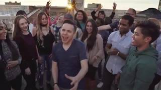 David Archuleta - Up All Night