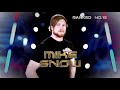 Stuntman Mike Snow claims his place in the Grand Final | Ninja Warrior UK