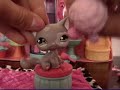 Littlest Pet Shop: Hair Salon klip izle