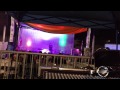 Akshay Hari - Shukran Allah at India Association of LA 2013 Independence Day
