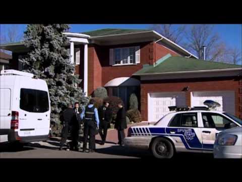 Canadian Mafia Documentary (New)