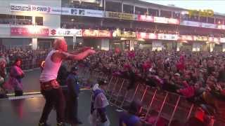 The Prodigy   Live Rock Am Ring 2009 Full Concert  Take me to the Hospital 720p HD