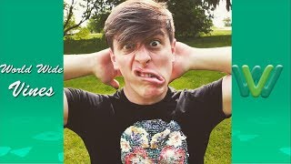 Try Not To Laugh Challenge - Funniest Thomas Sanders Vine Compilation | Best Thomas Sanders Vines #3