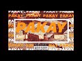 Pakay - Kentt S. x Resstee x Astral TNYG (Lyric Video)