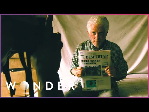 This Man Was Held Hostage For Over 10 Months In The Jungle | Paradise Lost S1 EP5 | Wonder