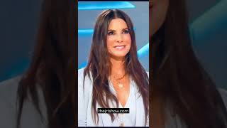 Roasting Sandra Bullock In My Morgan Freeman Voice