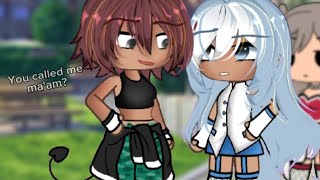 You Called Me?Glm Not Og My Ocs First Video