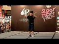 C3yoyodesign Present: AP2014 3A Final Hajime Miura