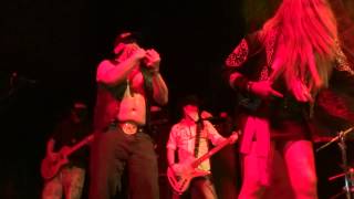 Watch Brujeria Pititis Te Invoco video