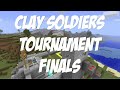 Minecraft: CST - Orange vs. Gray - FINALS (HD)