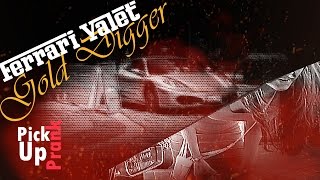 Watch Digger Trying video