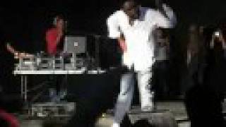 Watch Big Daddy Kane Warm It Up Kane video