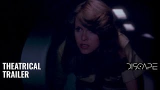 Star Crystal 1986 Theatrical Trailer