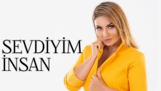 Şəbnəm Tovuzlu - Sevdiyim İnsan ( Audio)