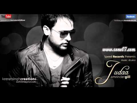 Tere Utte Amrinder Gill Judaa Full Songs