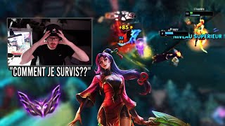 Ce Stuff Est Incroyable, Je Détruis La Game Diana Vs Gwen Master