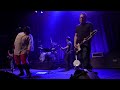 Five Eight w Vanessa Hay (Pylon) 'Stop It (No Rock and Roll)' @ GA TH 12 17 11 AthensRockShow