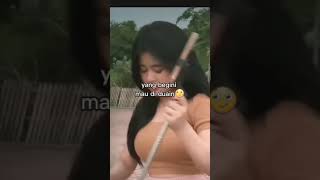 Mode Pengen Di Nafkahi