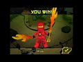 ninjago hry