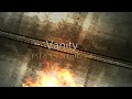 Icons oF Vanity Highlight #1 - week 1 & 2