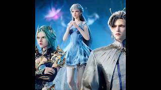 Soul Land 2 Once Again Di Tian Cut Off The Connection Of Huo Yuhao And God Relam