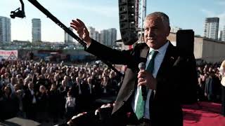 Ahmet Zenbilci Bulvarımızı Açtık