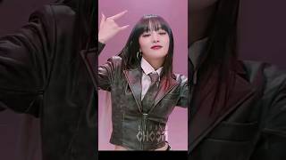 Gi-Dle Tomboy Edit