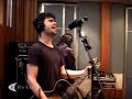 Black Rebel Motorcycle Club performing "Beat The Devil's Tattoo" on KCRW