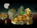 The Greenlight! - Back to Bed