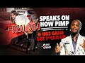 Real 304 Speaks on How Pimp & H03 Game Got F*CKd Up