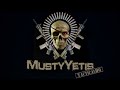 mustyyeti
