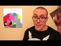 Wild Flag- Self-Titled ALBUM REVIEW