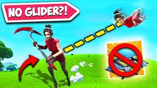 *RARE* LAND WITHOUT DEPLOYING!! – Fortnite Fails and WTF Moments! #626