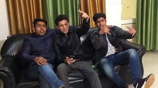 Future Courts Be Like,Raund 2 Hell New Video,Raund 2 Hell,Nazim Ki Video,Round 2 Hell All Video,Gym