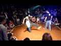 9th Annual Focus OC Dance Competition 2013 - Konkrete vs Happy Feet - All Styles - SemiFinals