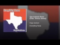 San Antonio Rose (Feat. Teresa James)