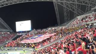 Watch National Anthems Malaysia National Anthem video