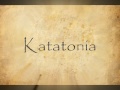 Katatonia  - Burn The Remembrance with lyrics