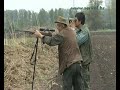 Kov medailového srnce